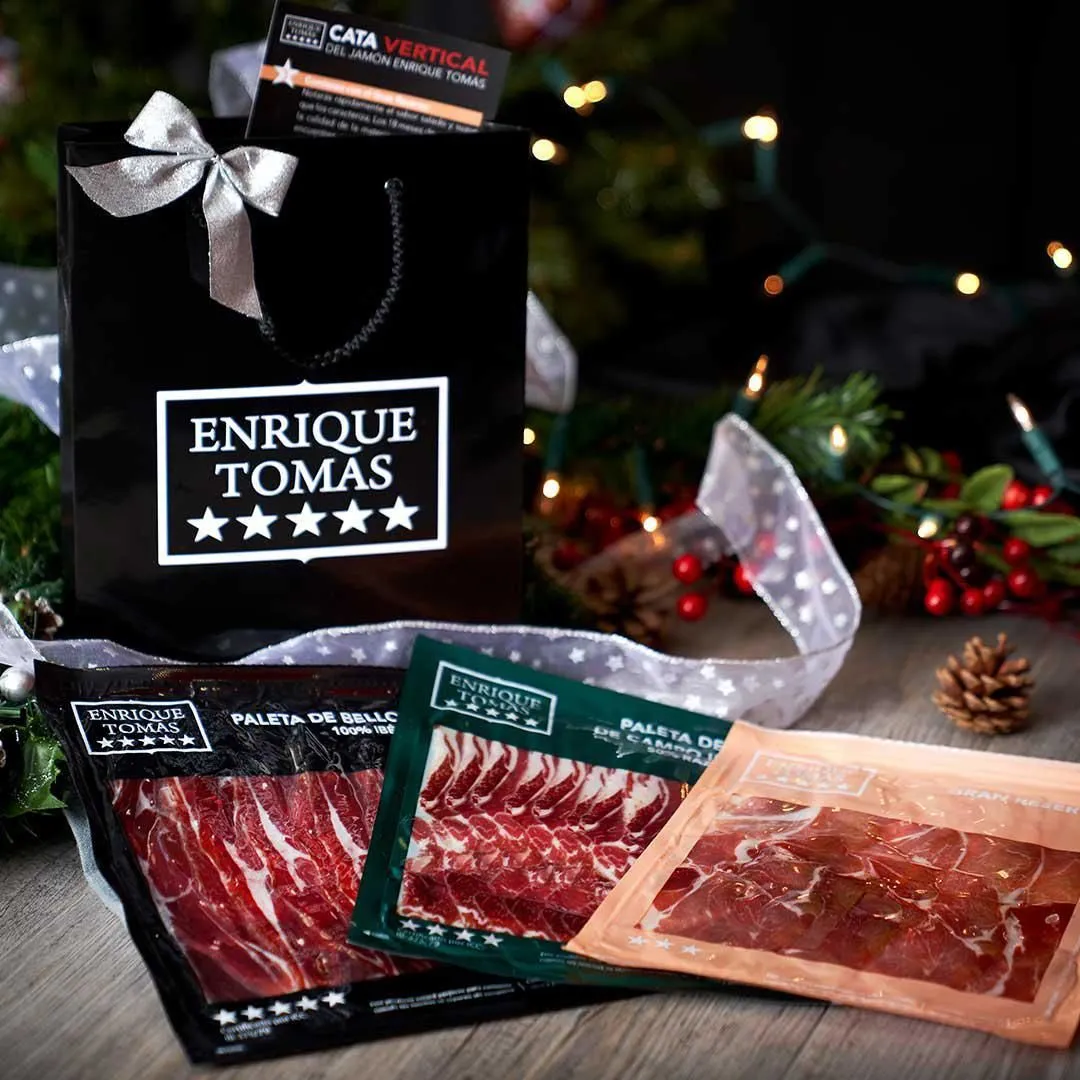 La imagen 19 de la Empresa ENRIQUE TOMÁS JAMON-TAPAS-VINO