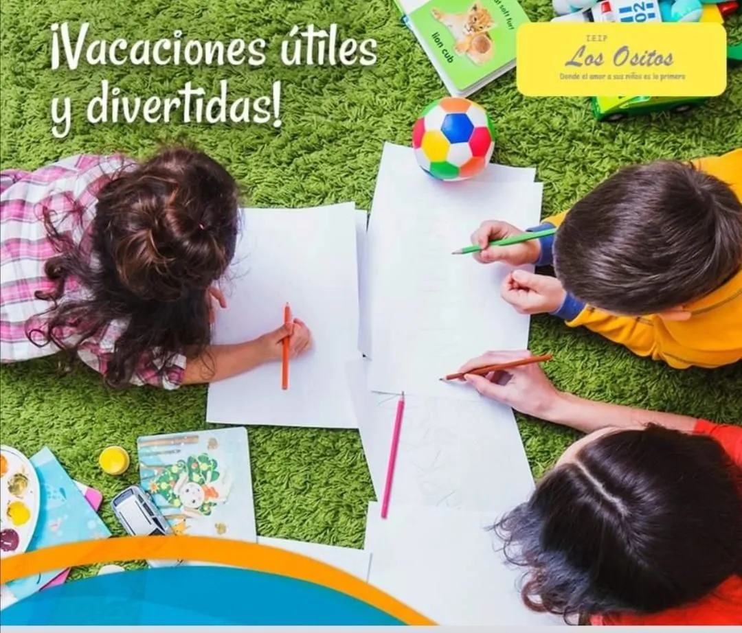 La imagen 2 de la Empresa I.E.I.P. LOS OSITOS