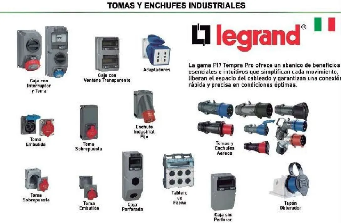 La imagen 4 de la Empresa ELECTRICIDAD GENERAL C&H