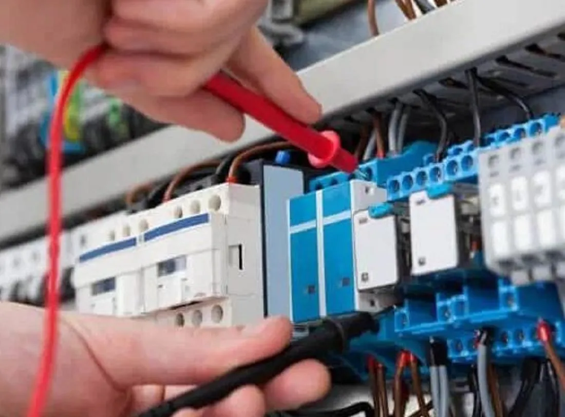 La imagen 1 de la Empresa ELECTRIC SERVICE GUIZADO