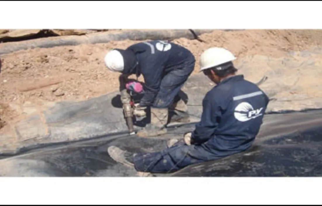 La imagen 5 de la Empresa P & V INGENIEROS