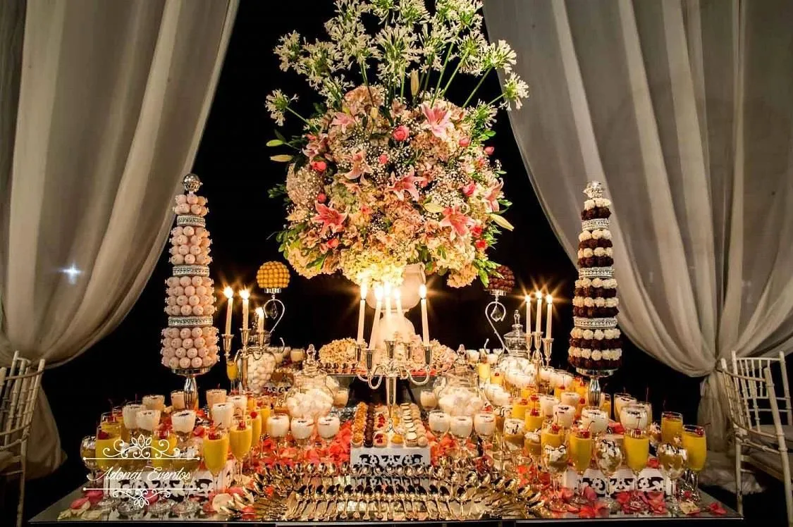 La imagen 14 de la Empresa GALA EVENTOS CATERING