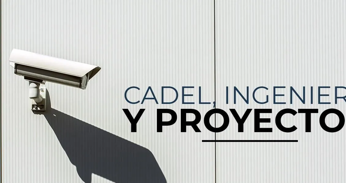 La imagen 2 de la Empresa CADEL INGENIEROS - INGENIERÍA Y PROYECTOS