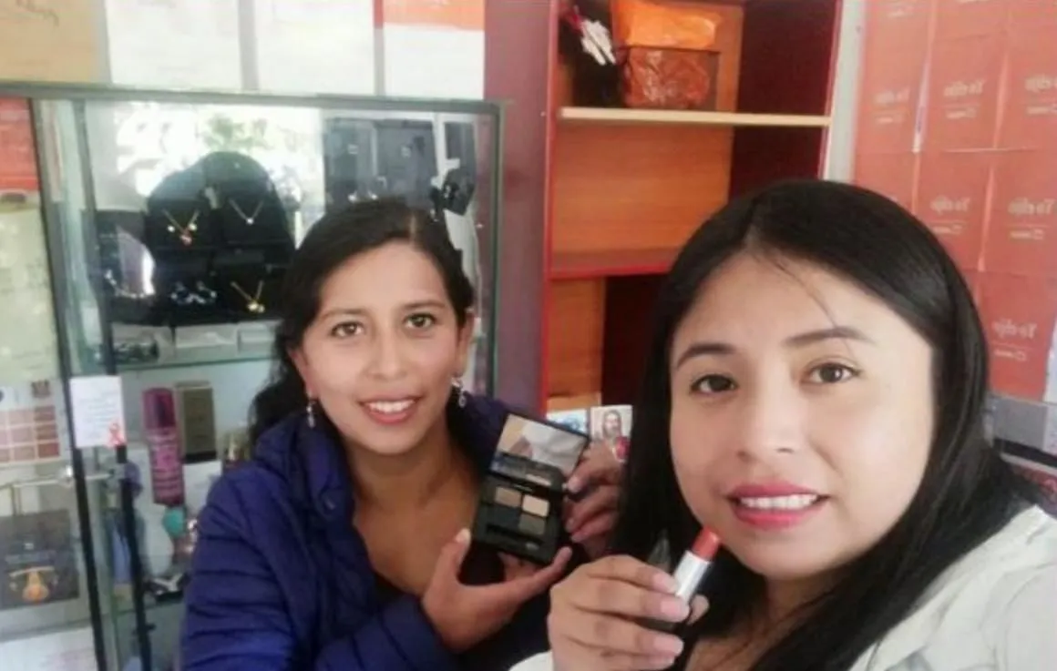 La imagen 5 de la Empresa DIRECTORA UNIQUE MARÍA LUZ CHUNQUE GUTIÉRREZ