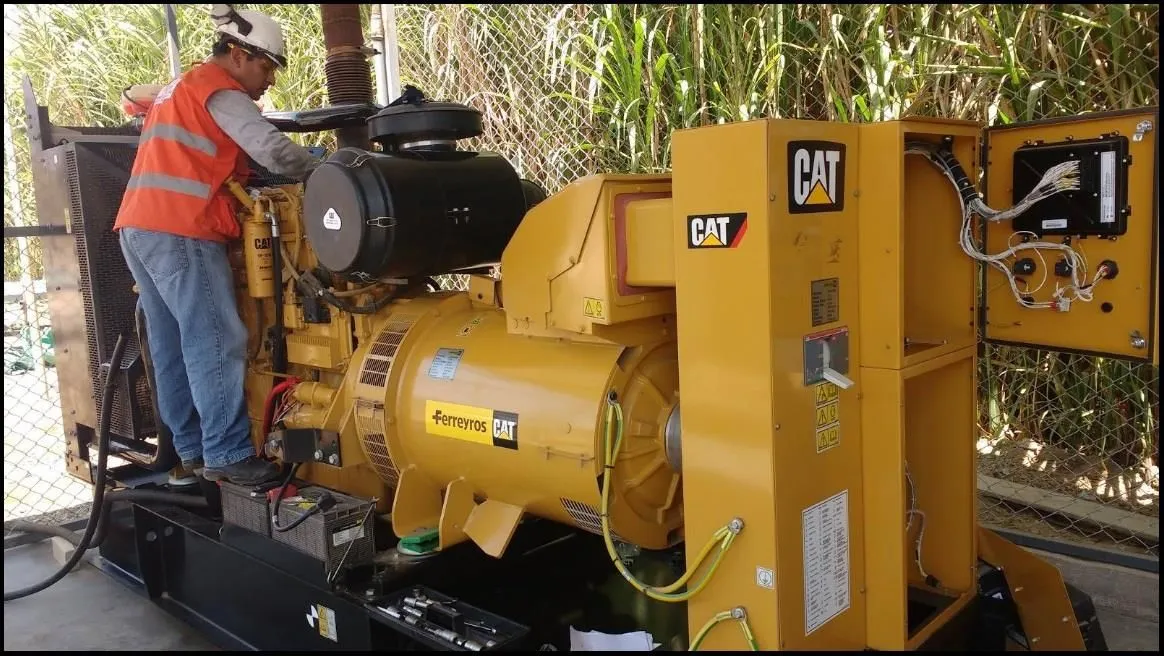 La imagen 2 de la Empresa FRANCO DIÉSEL PERÚ S.A.C.