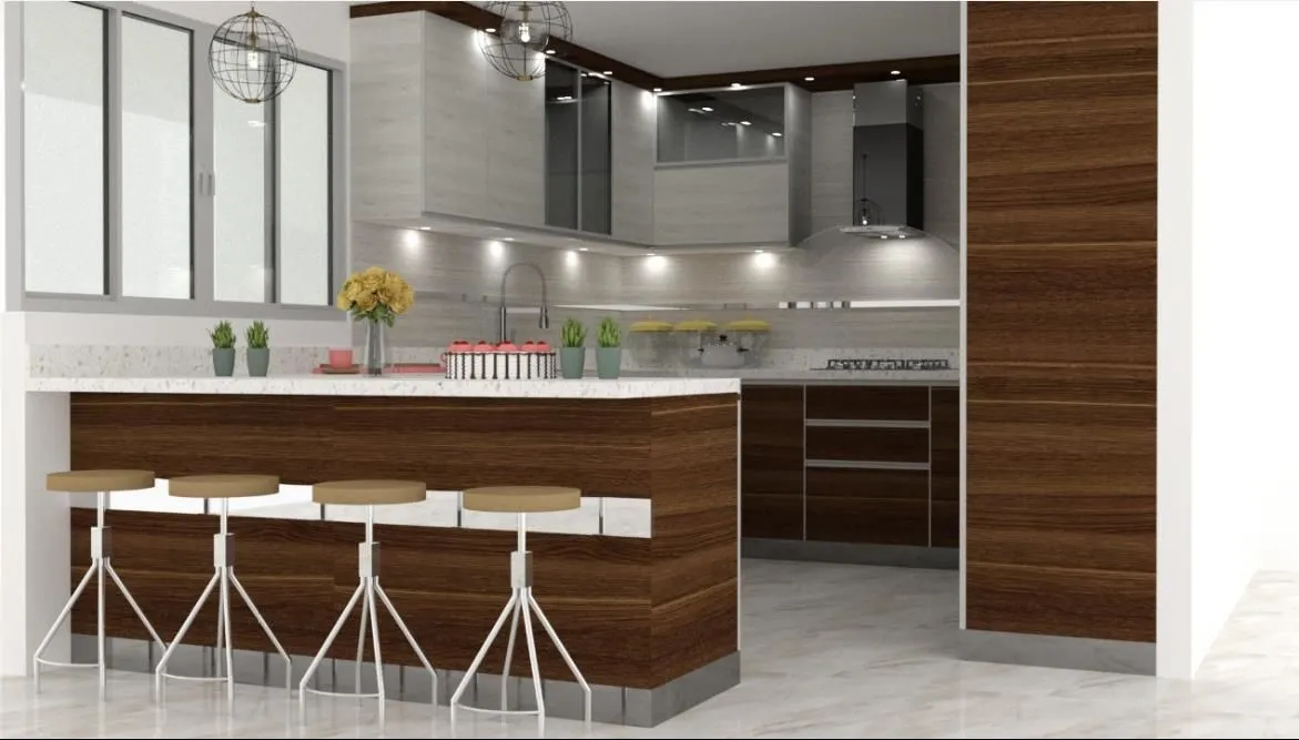 La imagen 5 de la Empresa M&G DISEÑO DE INTERIORES EIRL.