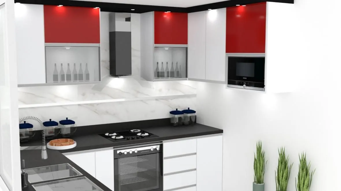 La imagen 4 de la Empresa M&G DISEÑO DE INTERIORES EIRL.