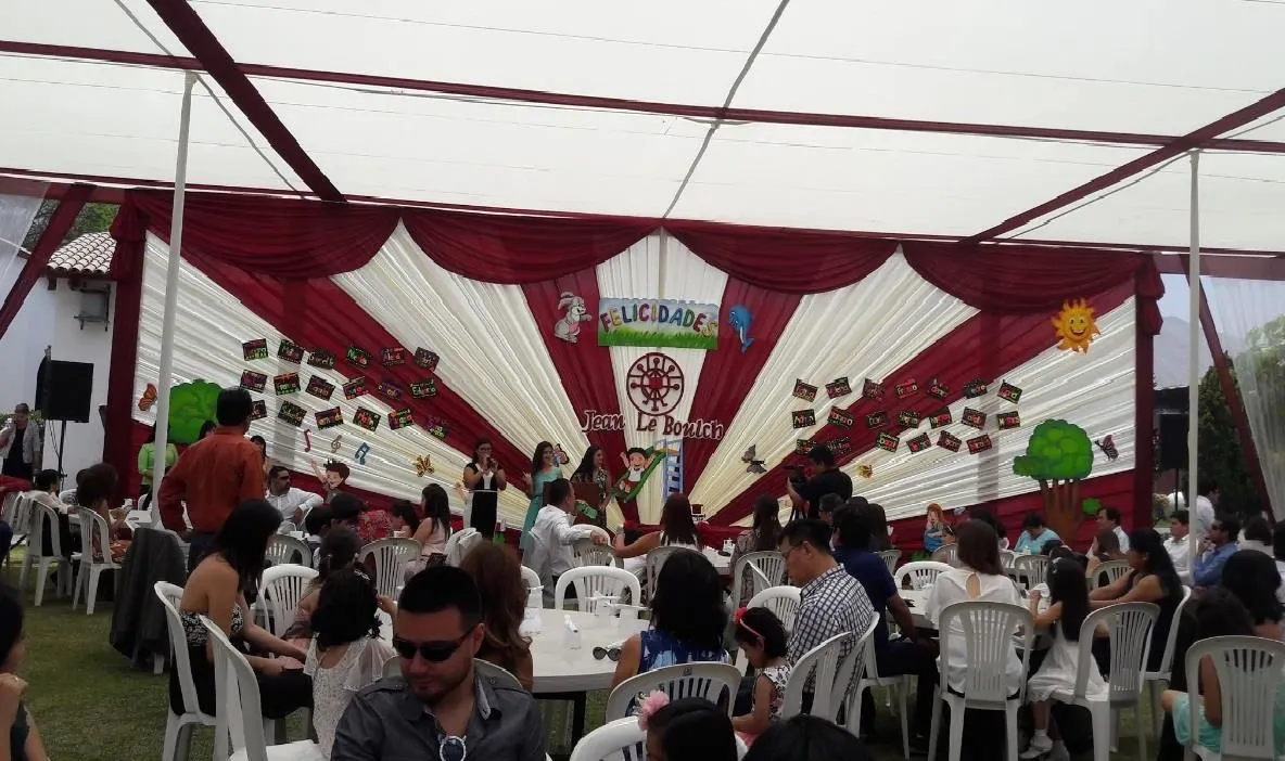 La imagen 1 de la Empresa CLUB 108 RESORT