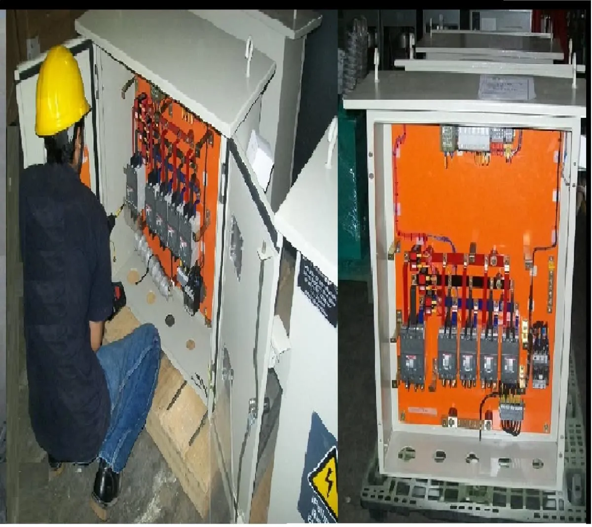 La imagen 4 de la Empresa RINDUSEL S.A.C