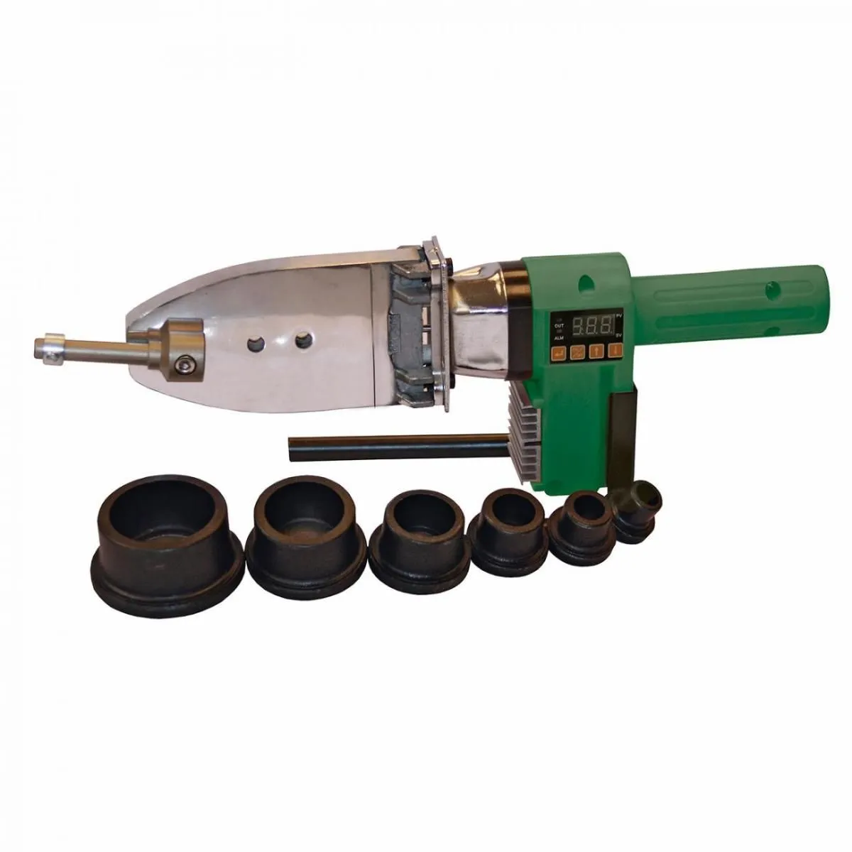 La imagen 2 de la Empresa AGUA & FLUIDO IMPORT S.A.C.