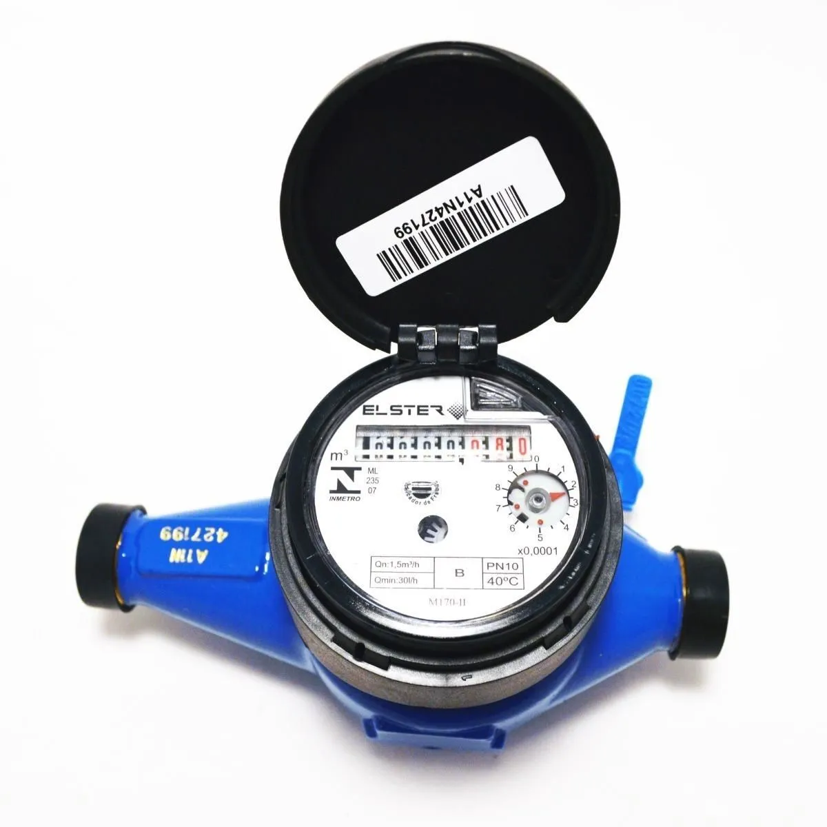 La imagen 19 de la Empresa AGUA & FLUIDO IMPORT S.A.C.