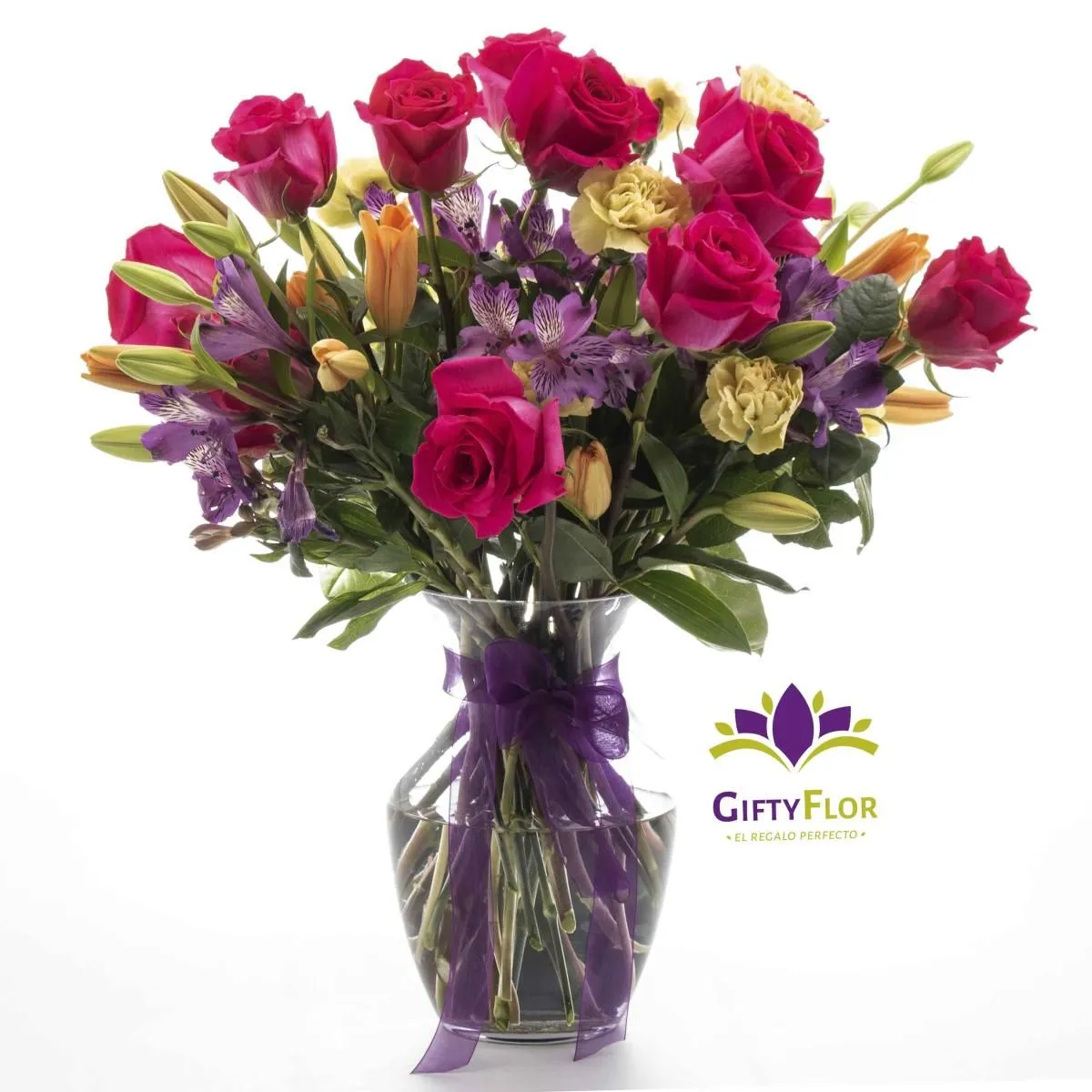 La imagen 28 de la Empresa GIFTYFLOR - FLORERIAS EN LIMA - TIENDA DE FLORES Y REGALOS ONLINE