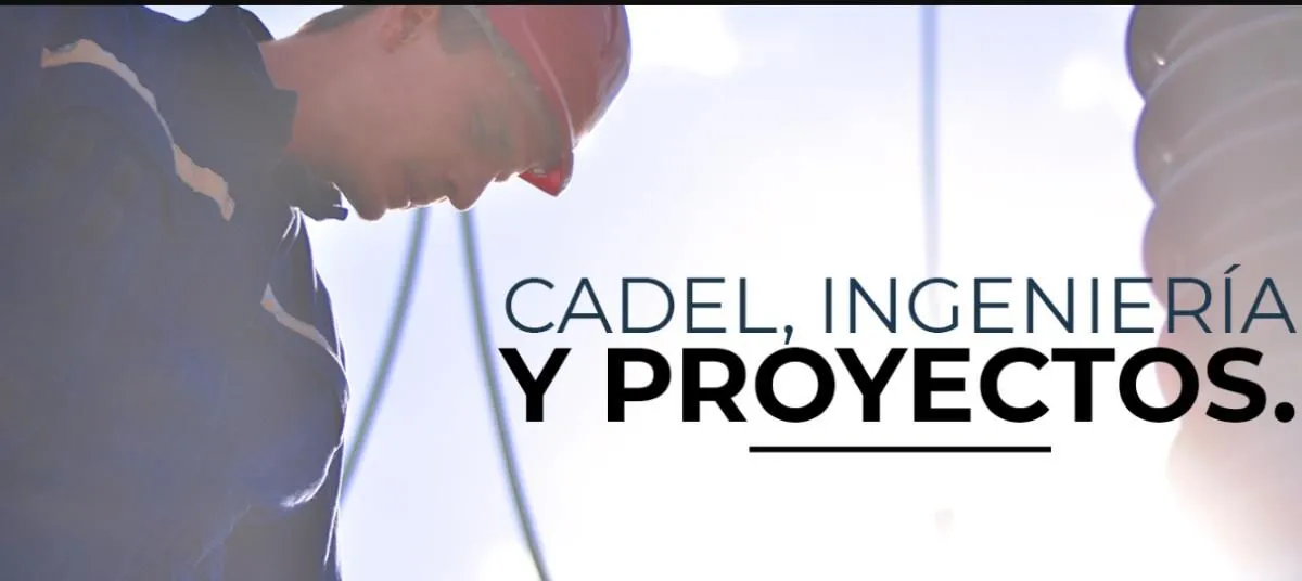 La imagen 1 de la Empresa CADEL INGENIEROS - INGENIERÍA Y PROYECTOS