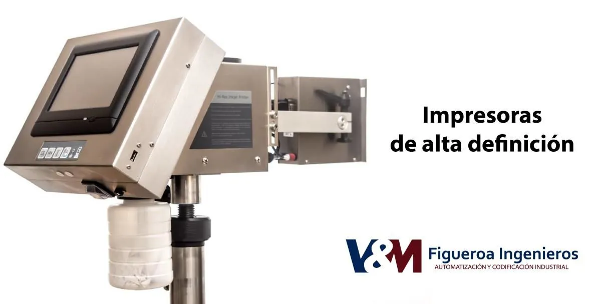 La imagen 1 de la Empresa V Y M PERU