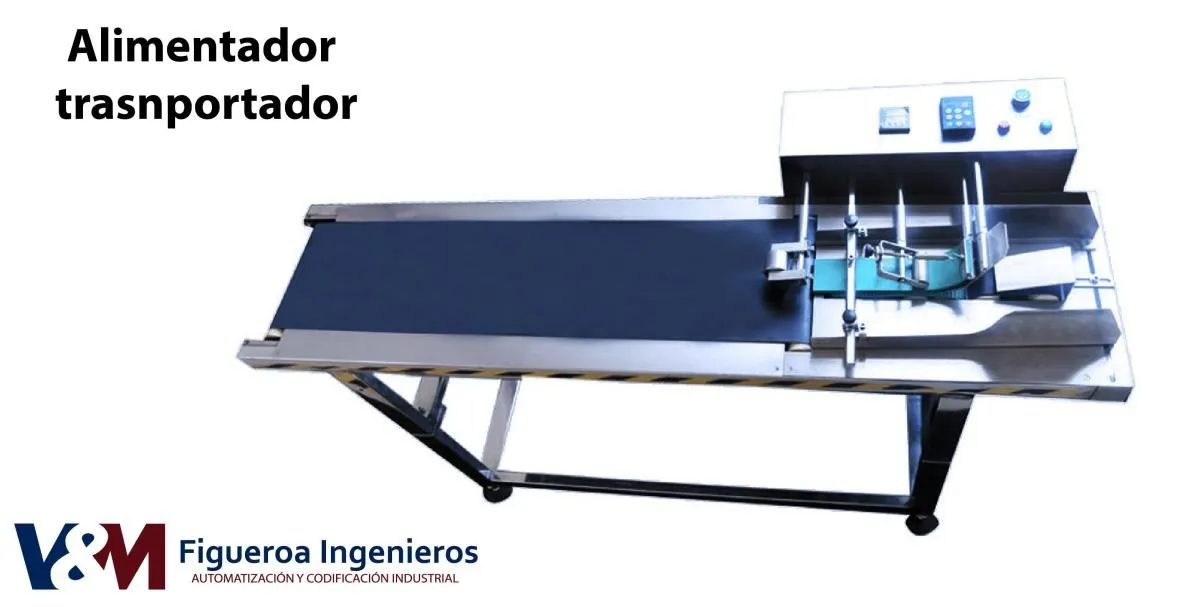 La imagen 3 de la Empresa V Y M PERU