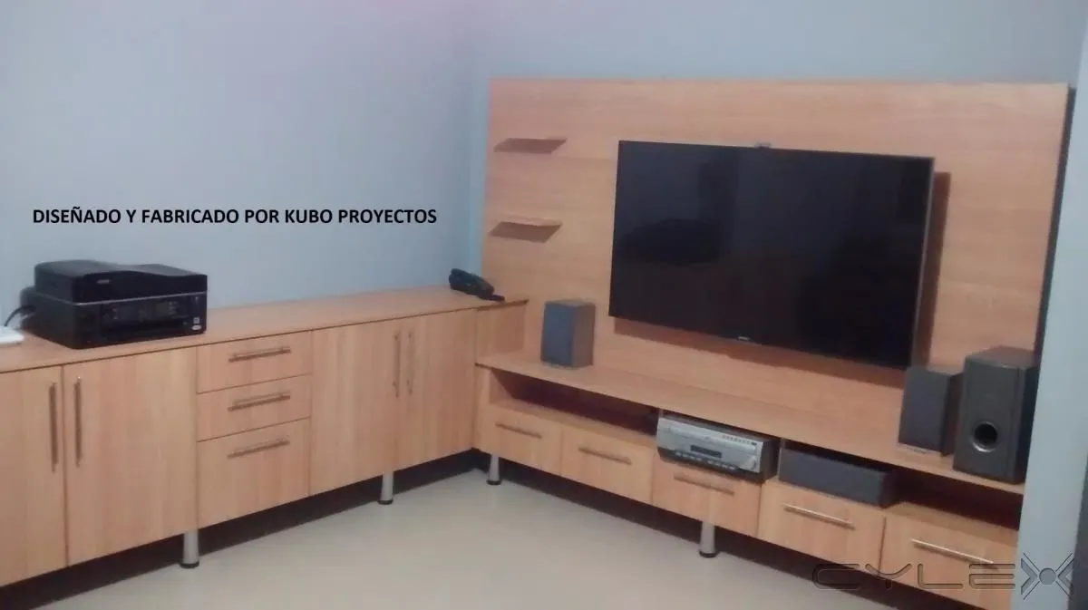 La imagen 3 de la Empresa KUBO PROYECTOS