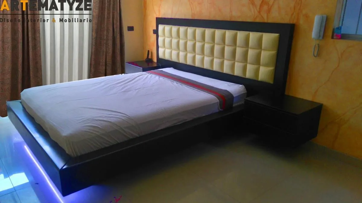 La imagen 5 de la Empresa ARTEMATYZE - VENTA DE MUEBLES