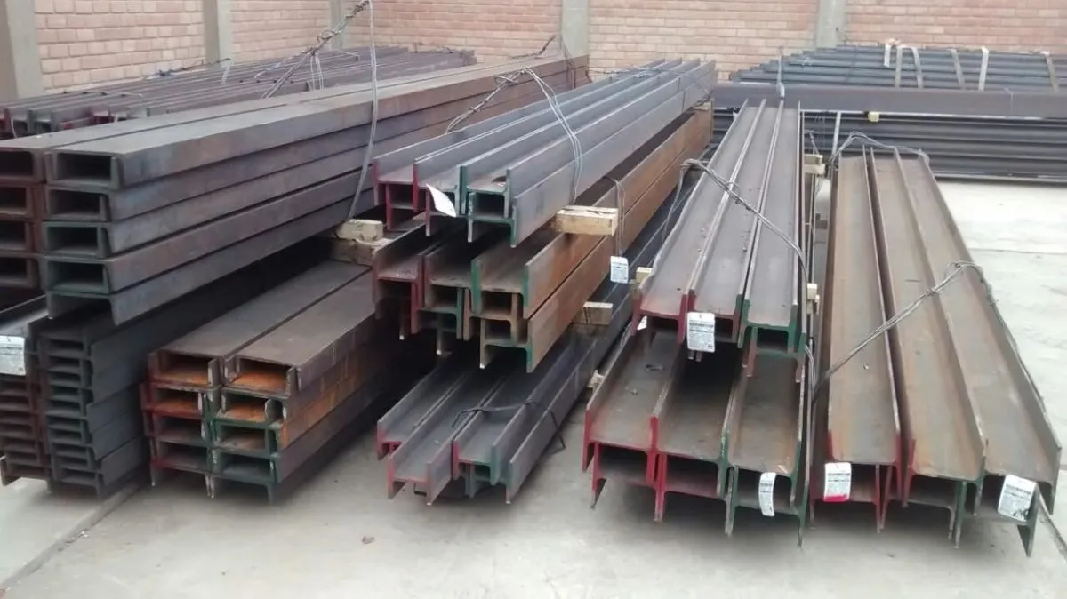 La imagen 1 de la Empresa BENELUX ANDINA SAC