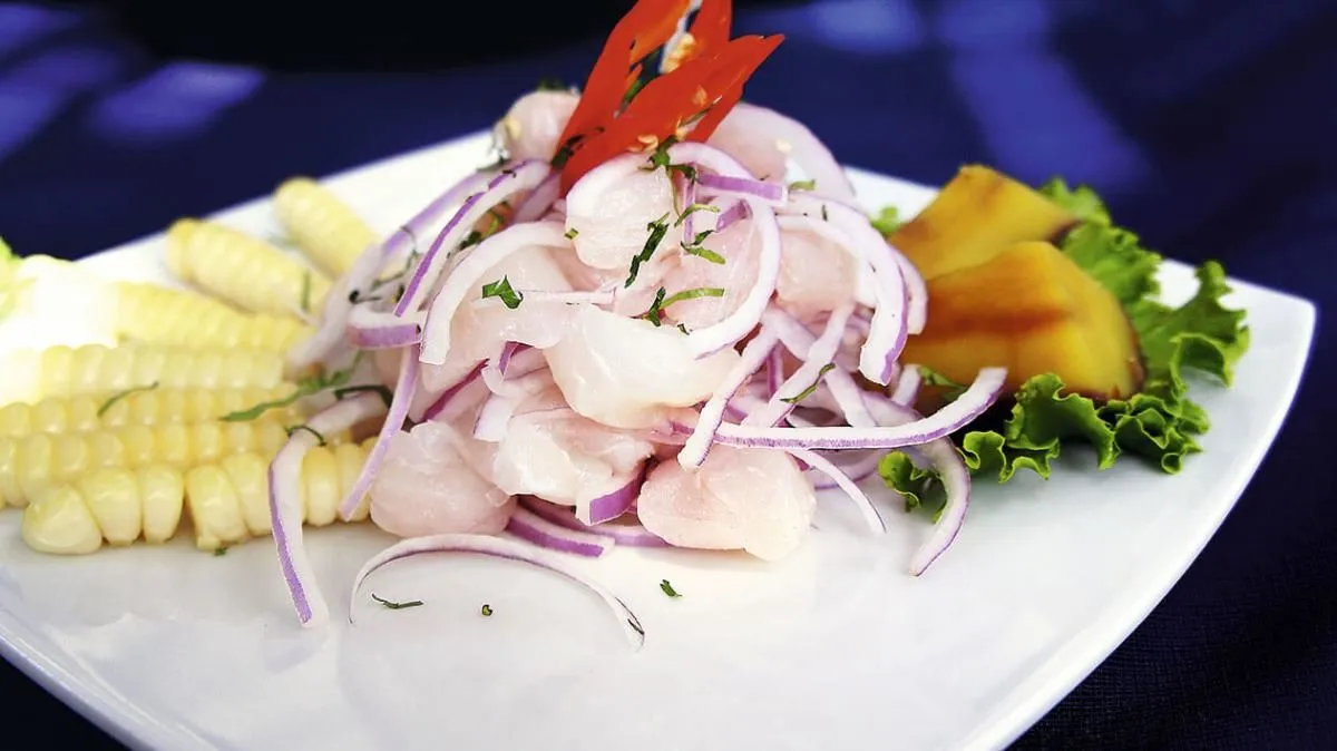 La imagen 9 de la Empresa PUNTANERAS RESTAURANT - CHORRILLOS
