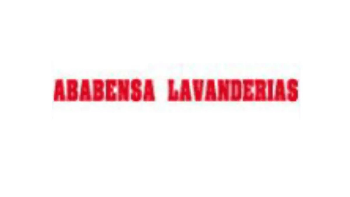 La imagen 3 de la Empresa ABABENSA LAVANDERÍAS