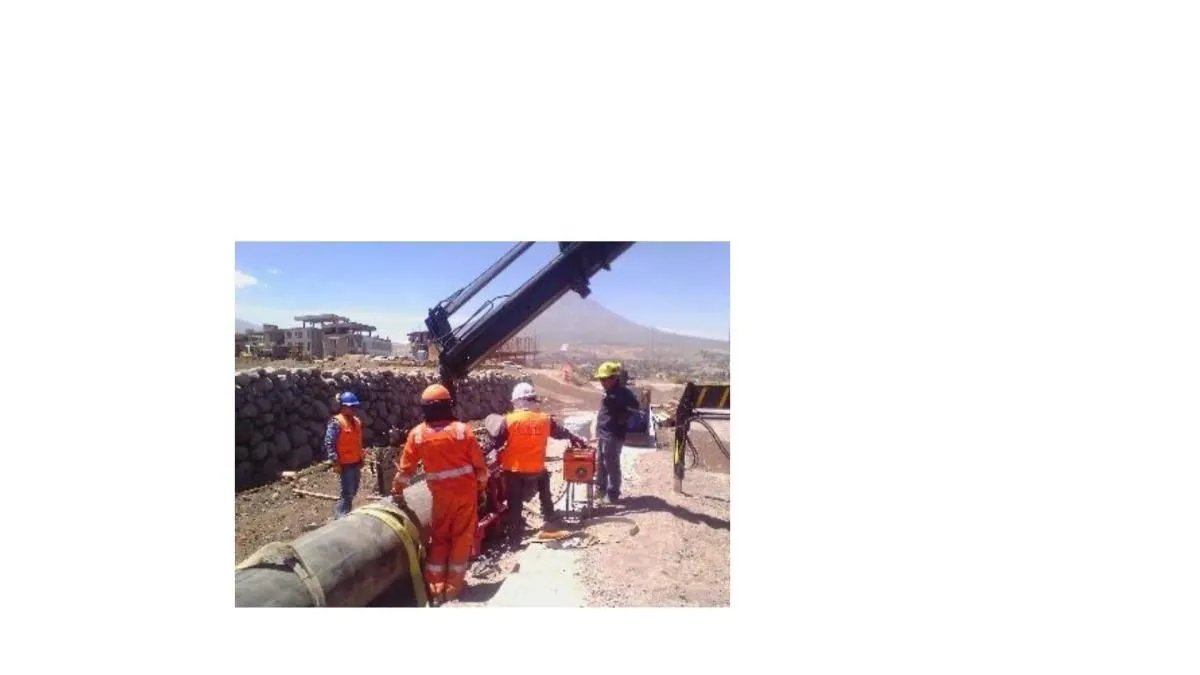 La imagen 1 de la Empresa CMI S.R.L