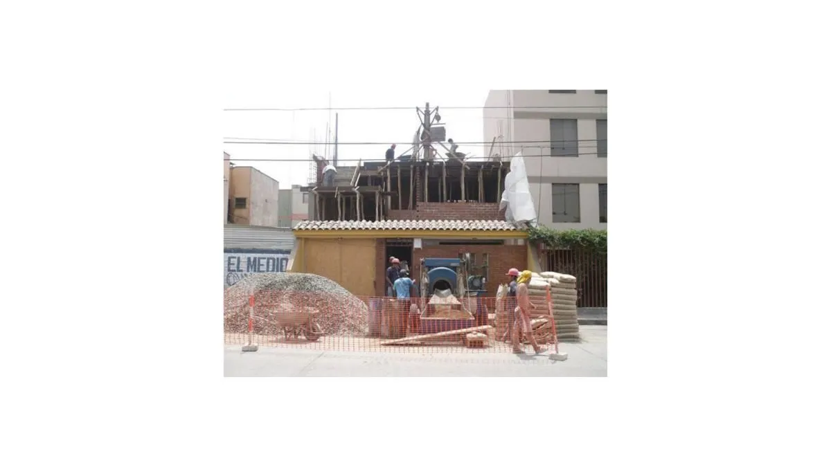 La imagen 1 de la Empresa SERVITECNI BUSTAMANTE DISEÑO Y CONSTRUCCIÓN S.A.C