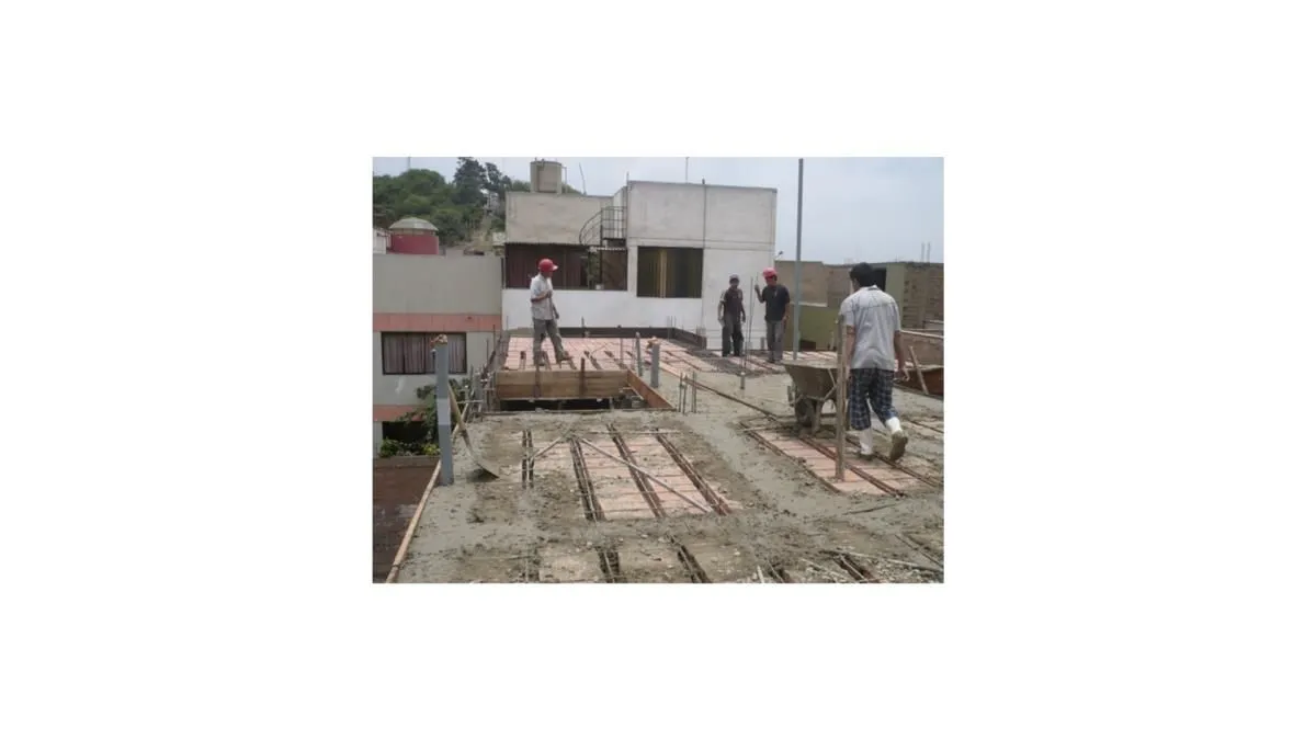 La imagen 2 de la Empresa SERVITECNI BUSTAMANTE DISEÑO Y CONSTRUCCIÓN S.A.C