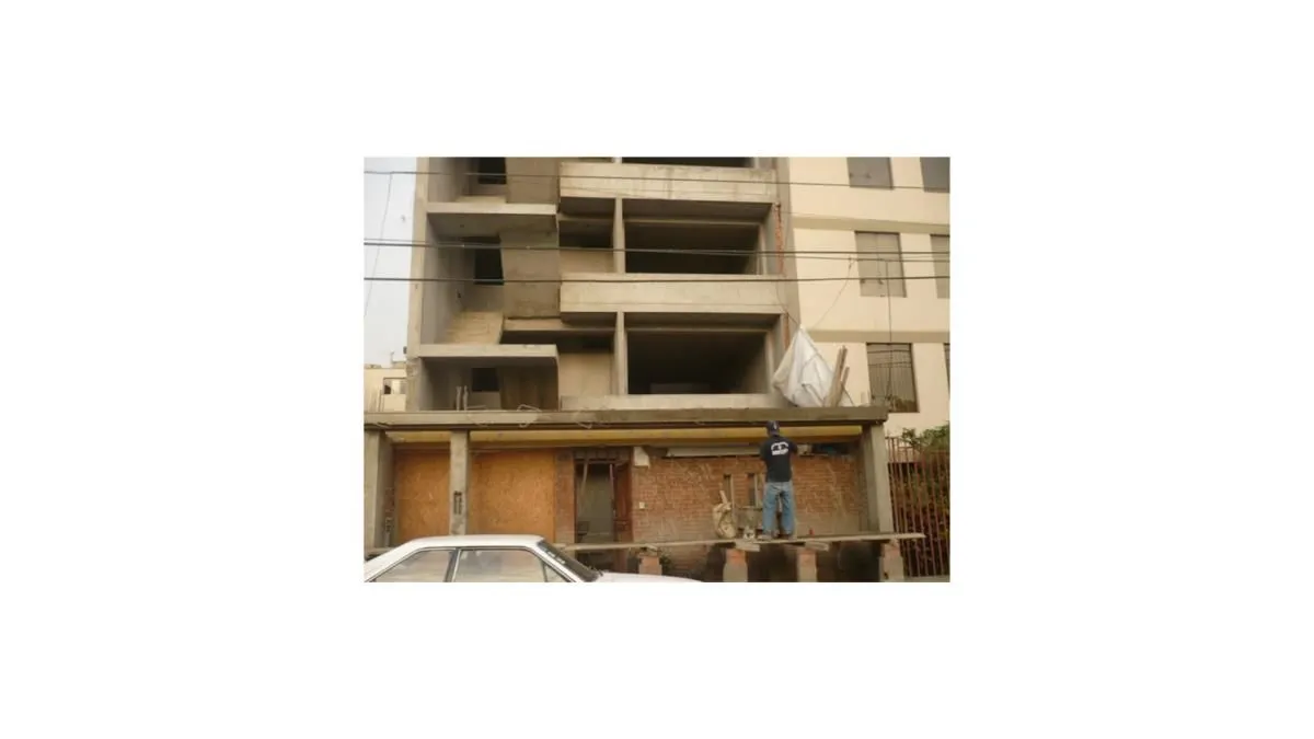 La imagen 3 de la Empresa SERVITECNI BUSTAMANTE DISEÑO Y CONSTRUCCIÓN S.A.C