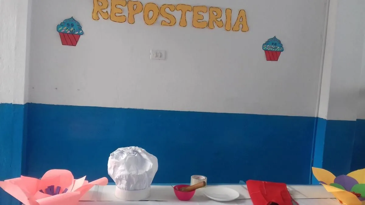 La imagen 3 de la Empresa TALLERES VACACIONALES