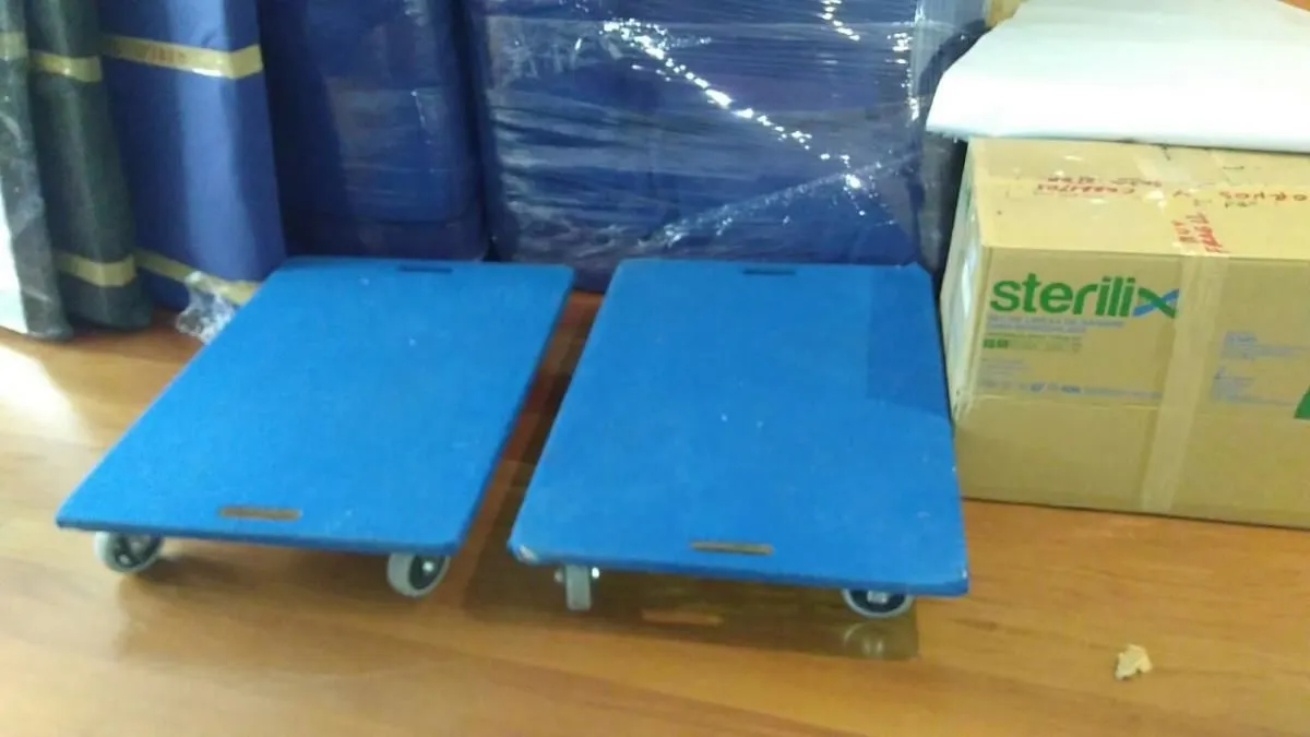 La imagen 2 de la Empresa TRANSPORTE & MUDANZAS MARICIELO SAC