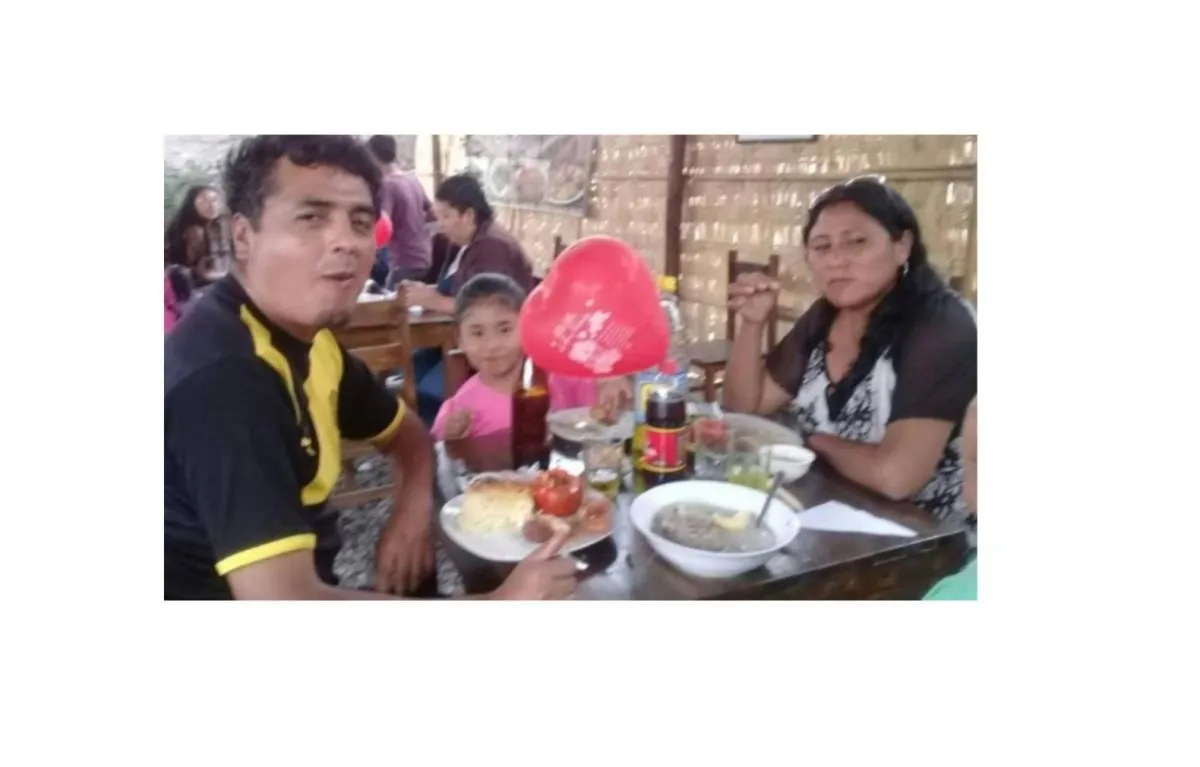 La imagen 1 de la Empresa NATIVA PICANTERIA