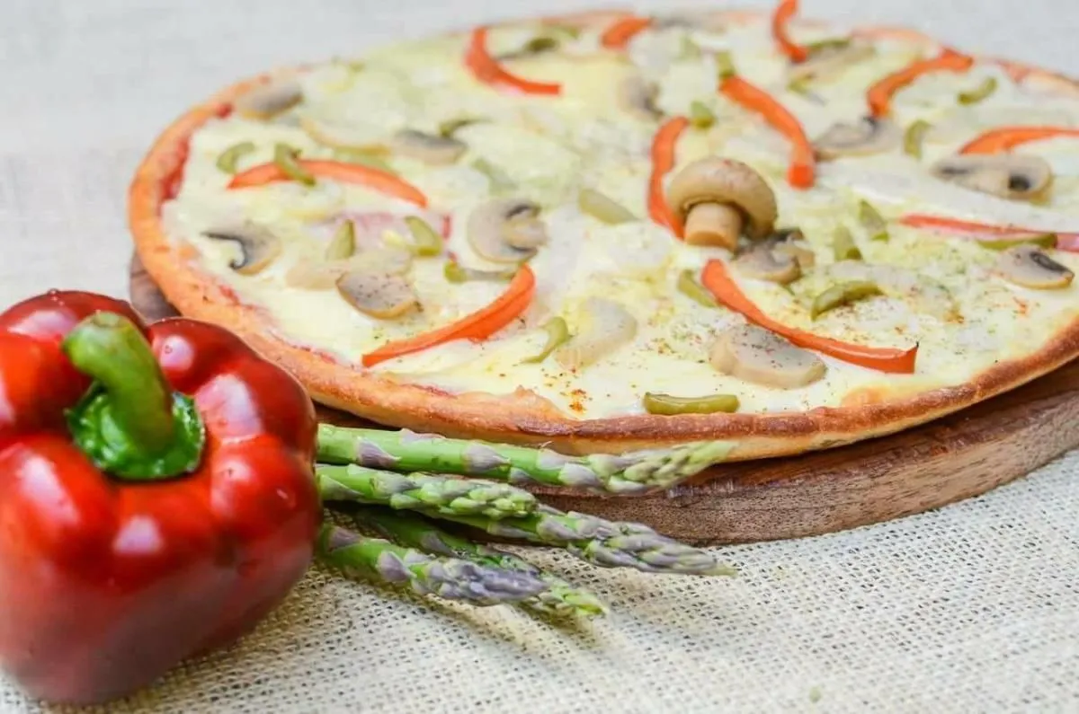 La imagen 3 de la Empresa MISTI PIZZA