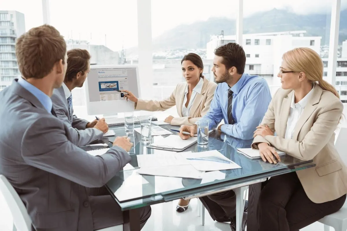 La imagen 4 de la Empresa SALAS Y SALAS ASOC. Y CONSUL