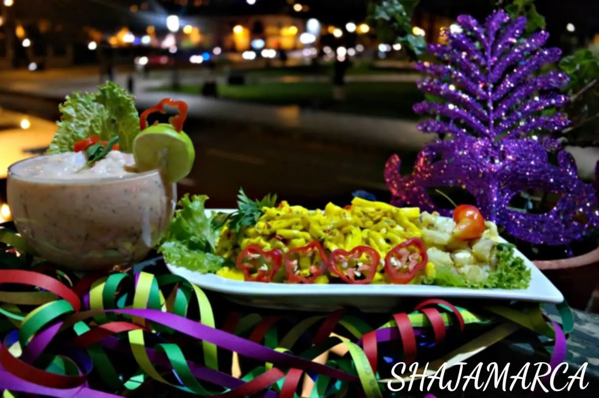 La imagen 2 de la Empresa SHAJAMARCA