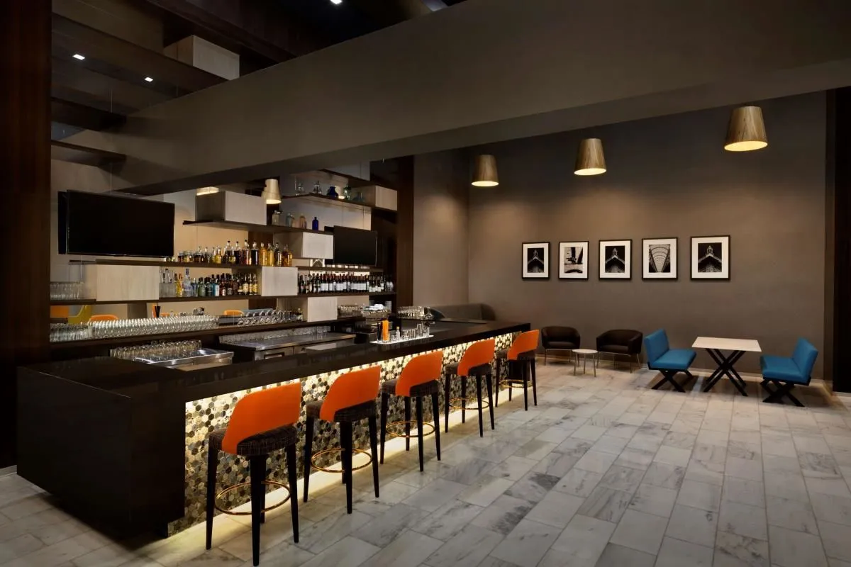La imagen 6 de la Empresa PARK INN BY RADISSON TACNA