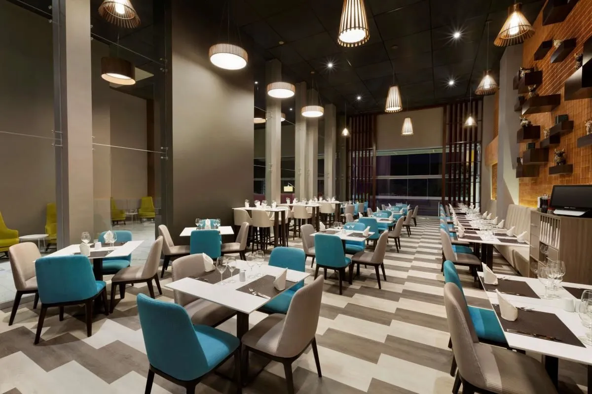 La imagen 7 de la Empresa PARK INN BY RADISSON TACNA