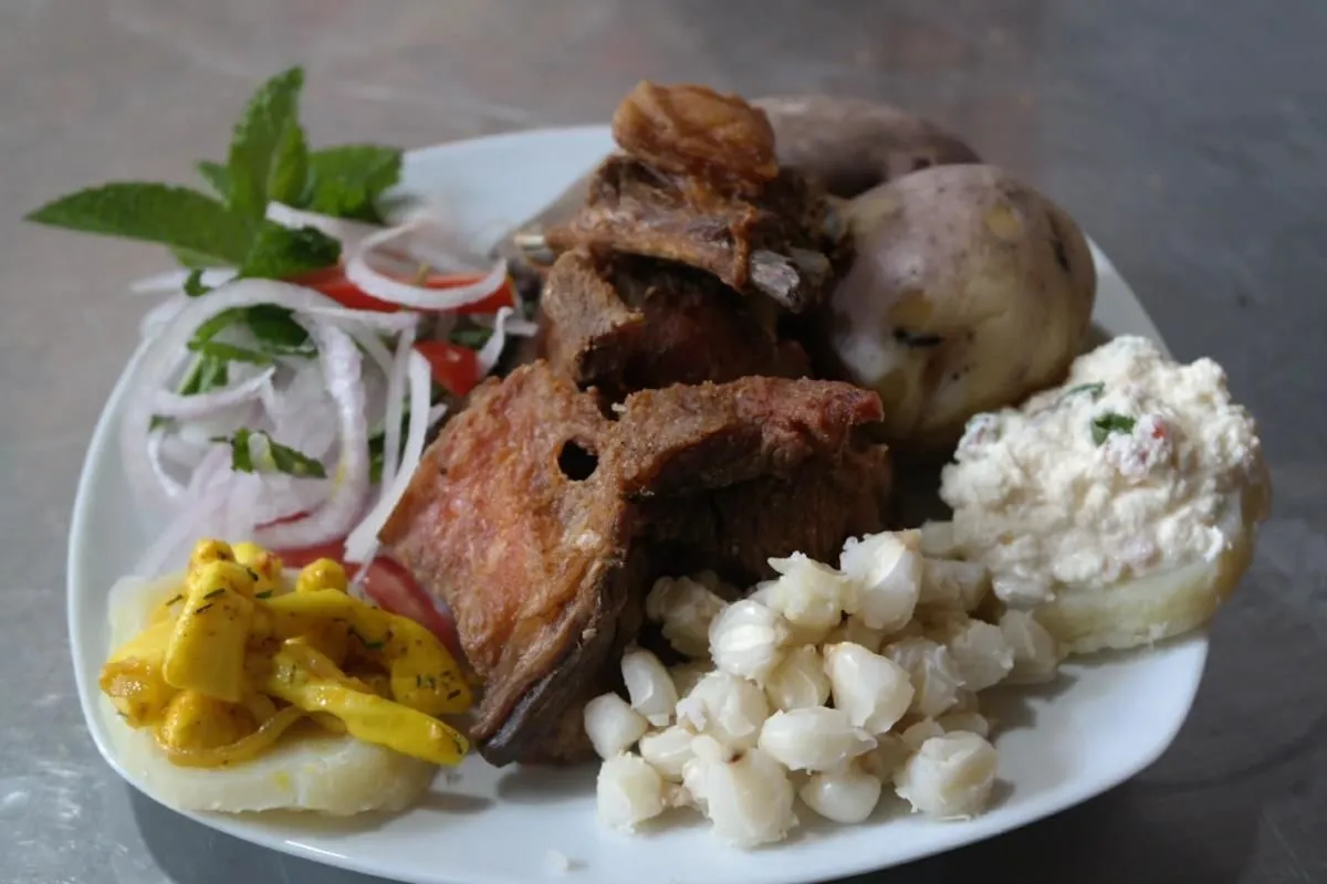 La imagen 1 de la Empresa SHAJAMARCA