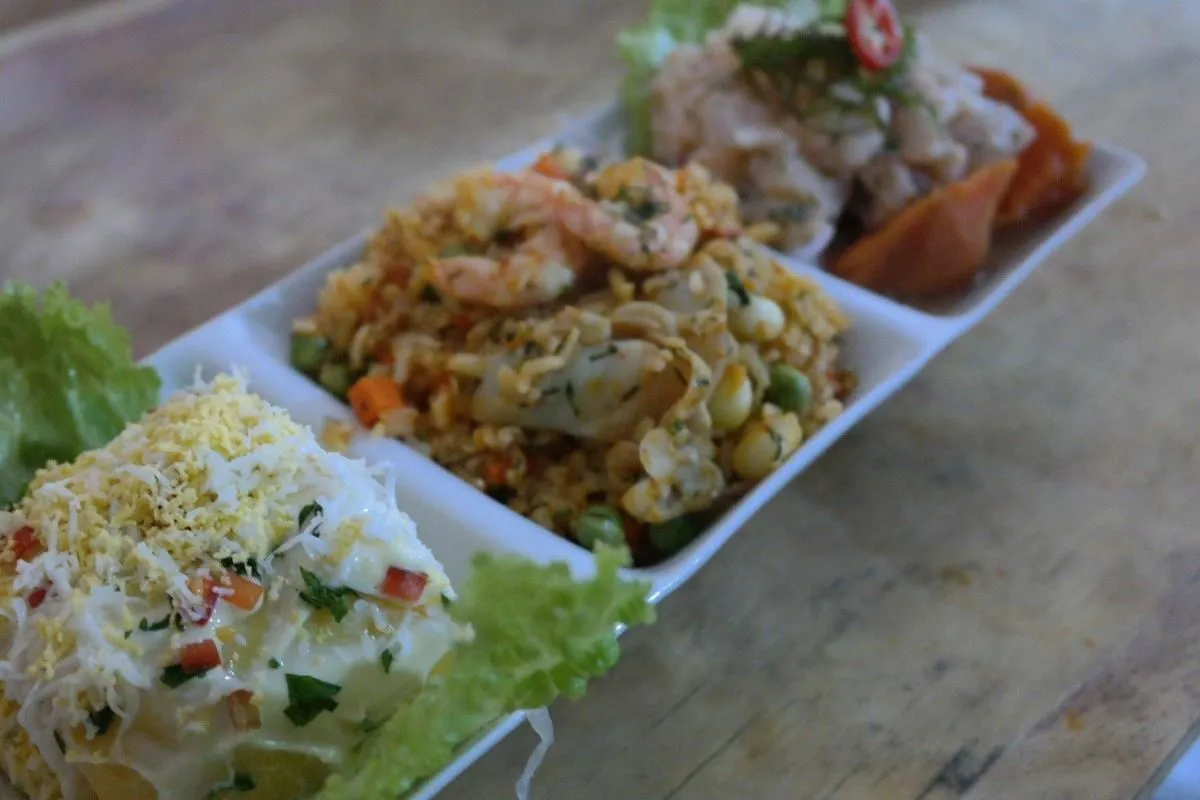 La imagen 3 de la Empresa SHAJAMARCA