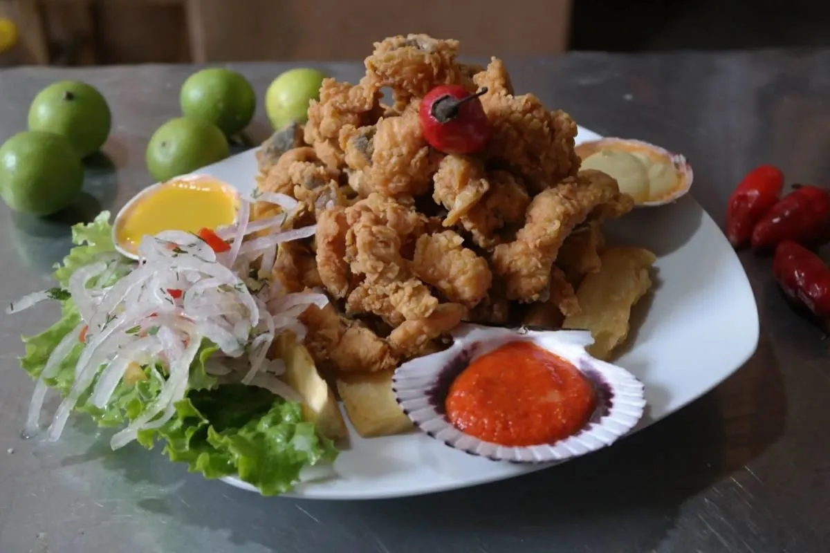 La imagen 4 de la Empresa SHAJAMARCA