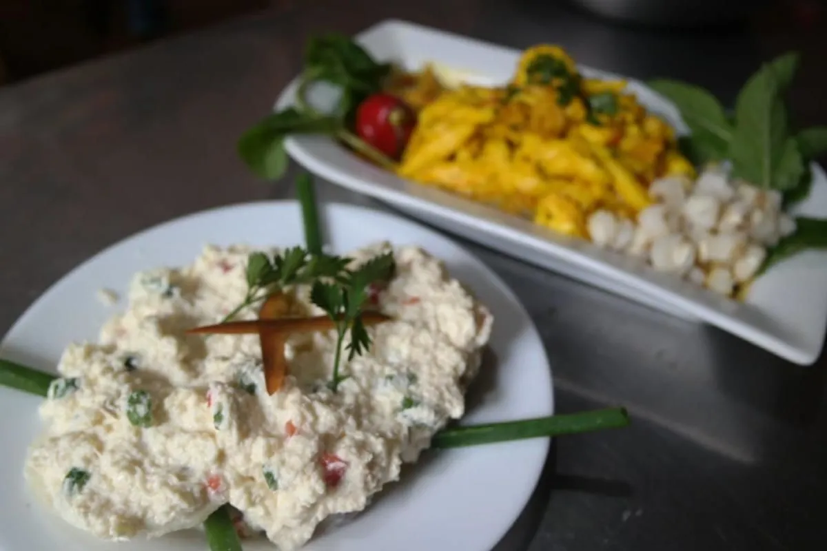 La imagen 5 de la Empresa SHAJAMARCA