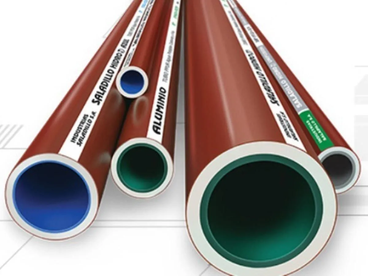 La imagen 4 de la Empresa AGUA & FLUIDO IMPORT S.A.C.