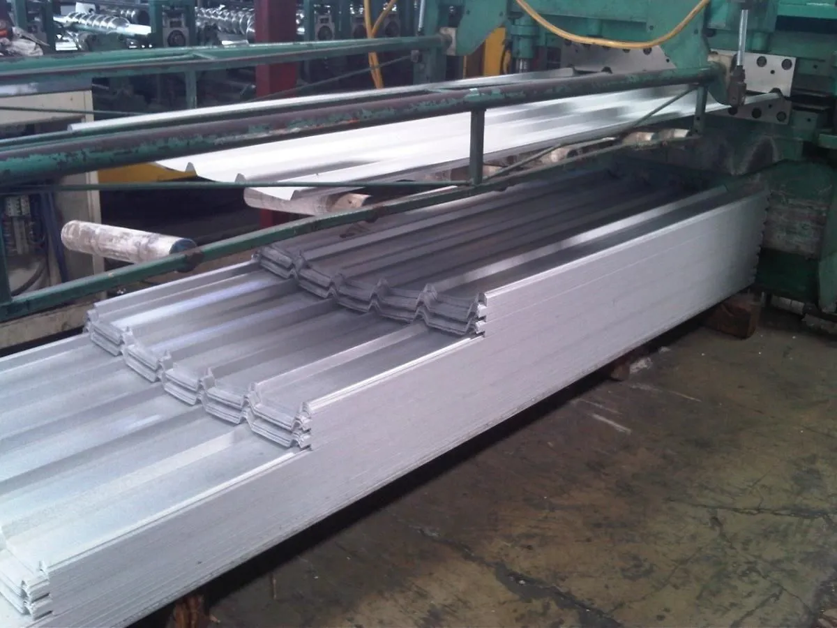 La imagen 3 de la Empresa BENELUX ANDINA SAC