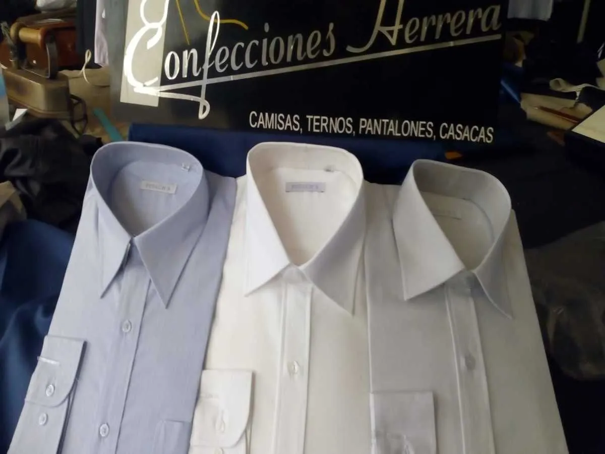 La imagen 2 de la Empresa CONFECCIONES HERRERA