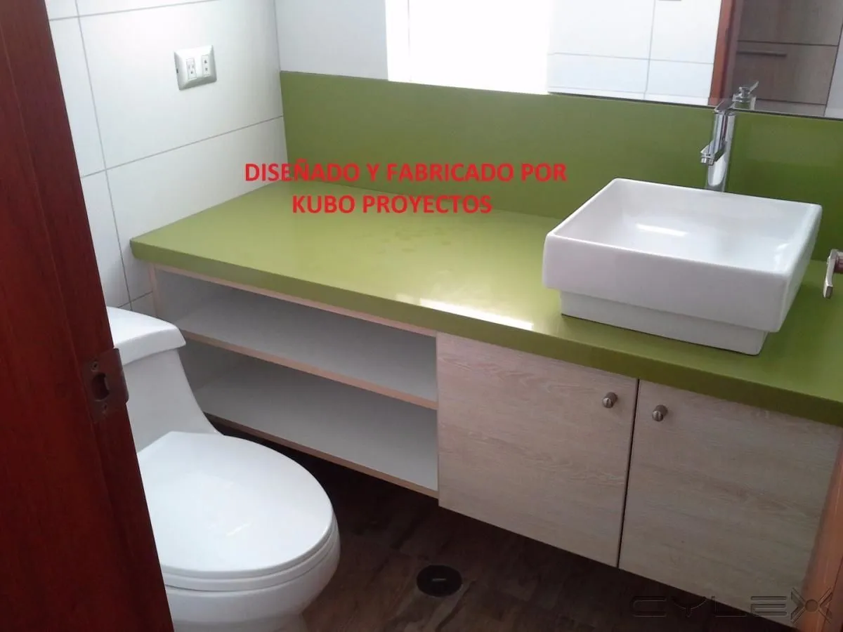 La imagen 2 de la Empresa KUBO PROYECTOS