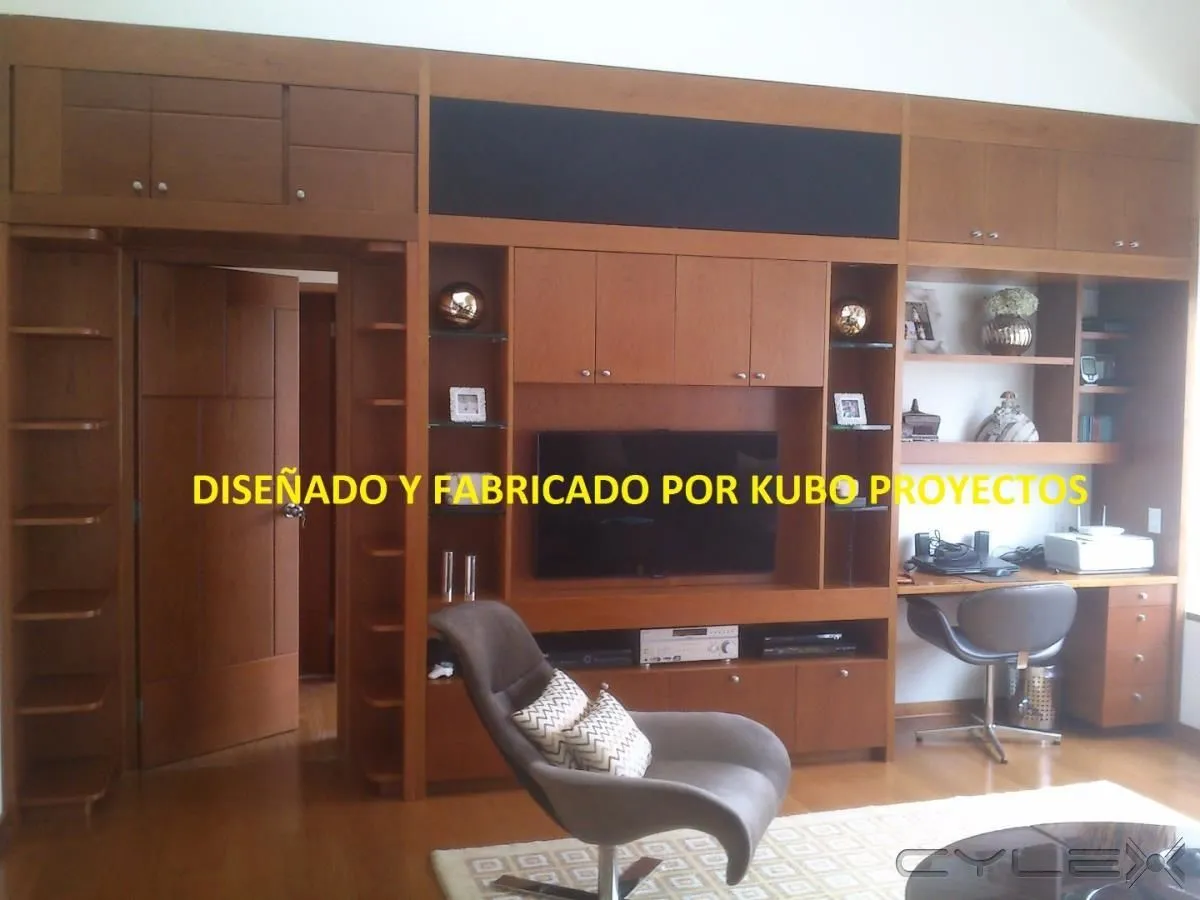 La imagen 4 de la Empresa KUBO PROYECTOS