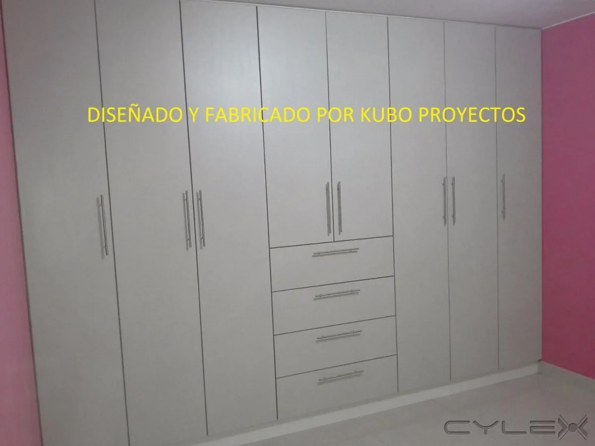 La imagen 7 de la Empresa KUBO PROYECTOS
