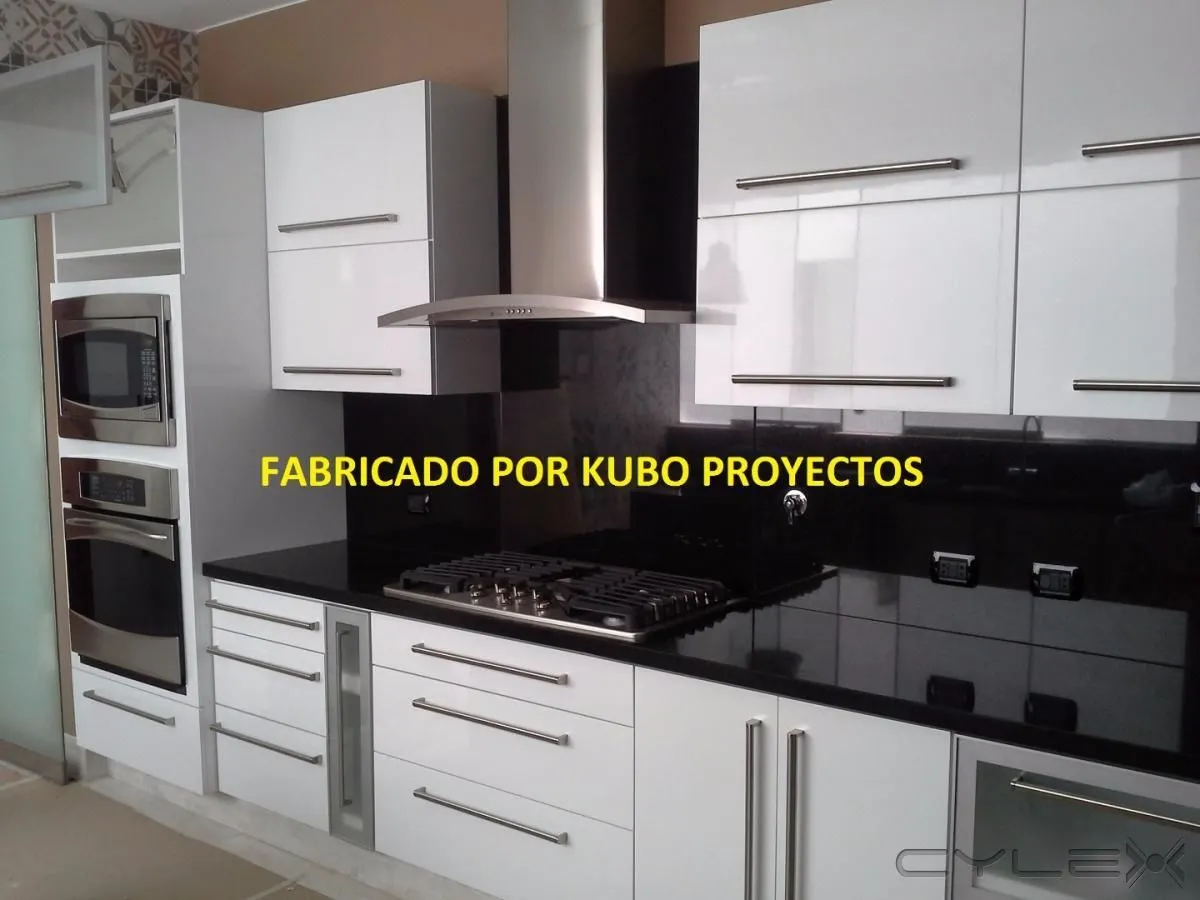 La imagen 9 de la Empresa KUBO PROYECTOS