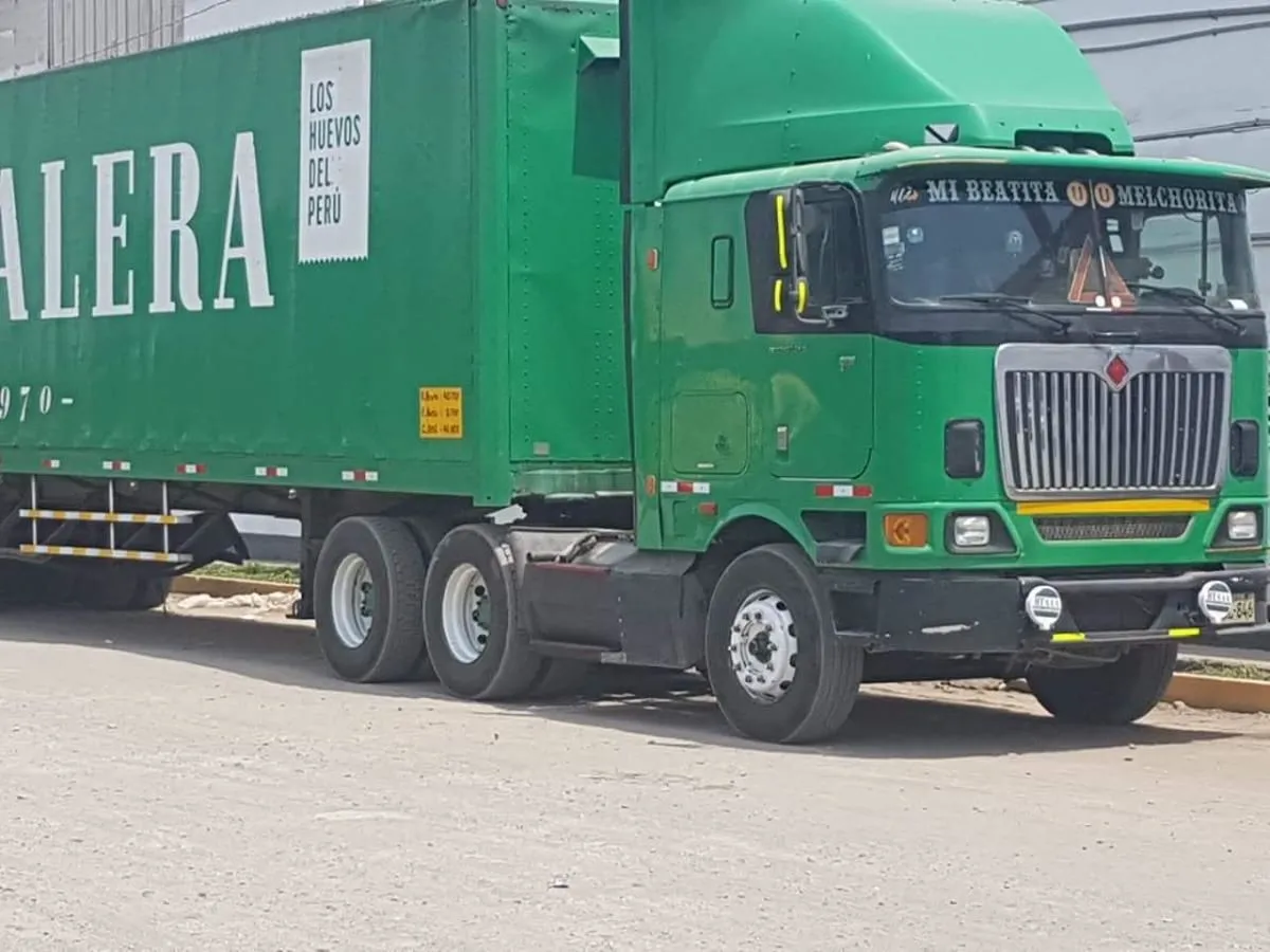 La imagen 3 de la Empresa LA GRANJITA