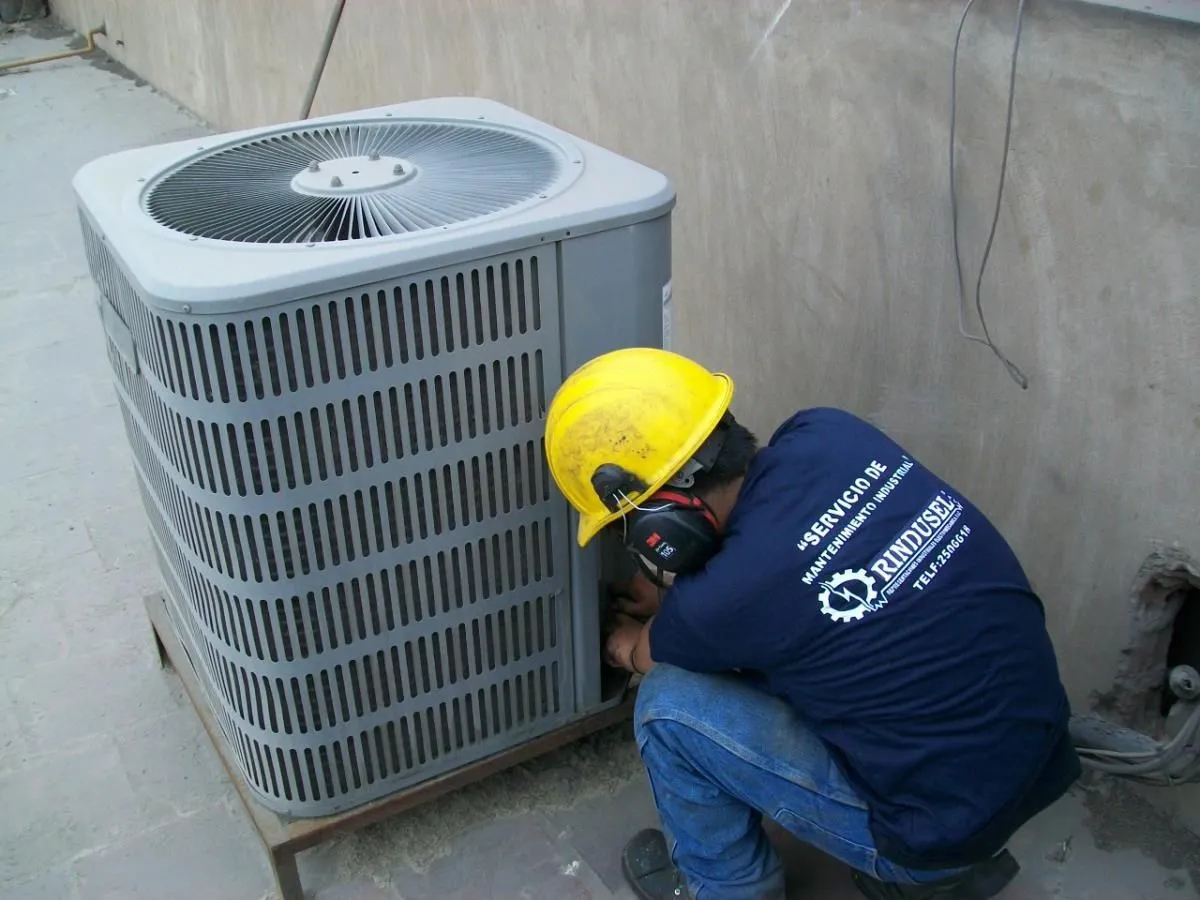 La imagen 6 de la Empresa RINDUSEL S.A.C