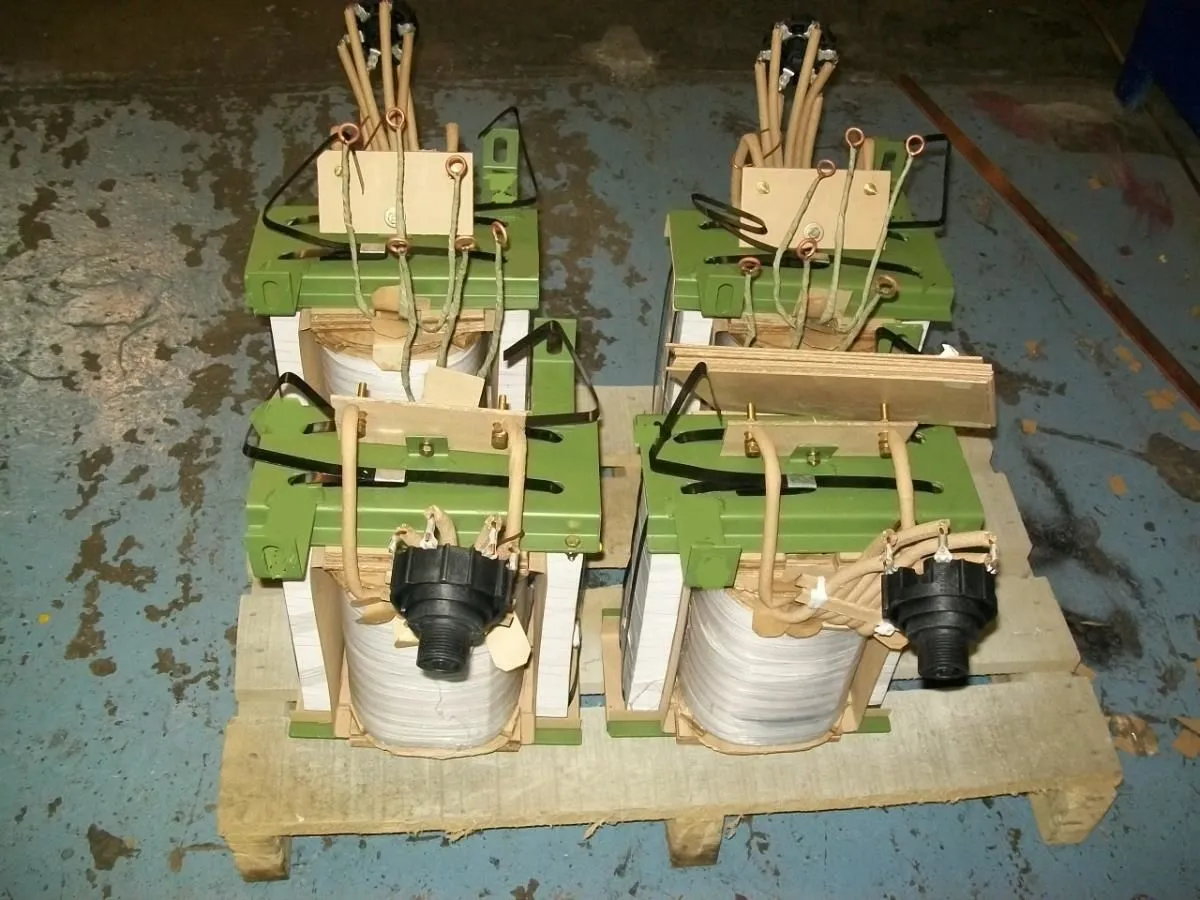 La imagen 9 de la Empresa RINDUSEL S.A.C